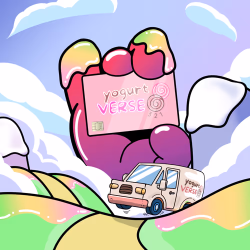 Yogurt Verse