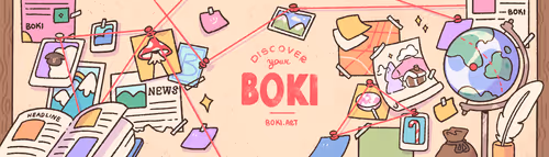 Boki