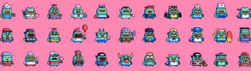 BabyPepes