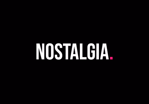 Nostalgia KEYs