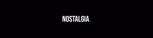 Nostalgia KEYs