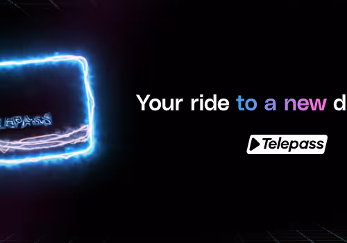 Telepass NFTLP