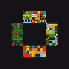 Cycles by Material Protocol Arts