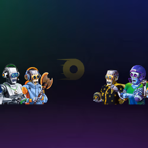Sports Rollbots