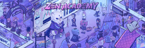 ZenAcademy
