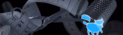 Tools by 10KTF