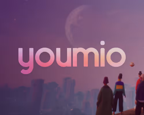 Youmio - Ancient Seeds