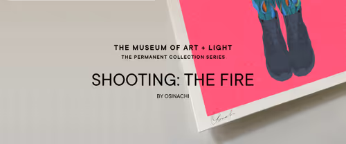 The Art Pass by Iconic Moments