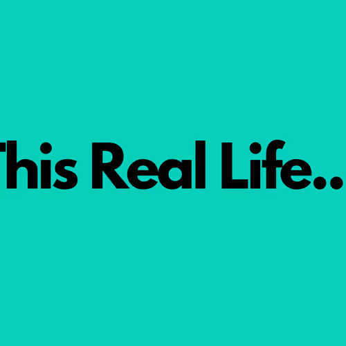 Living on the Internet