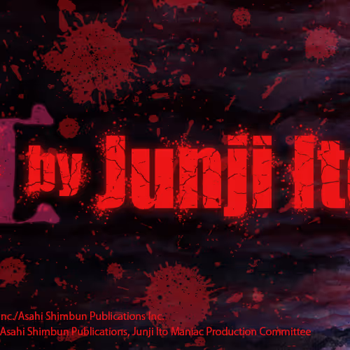 TOMIE by Junji Ito