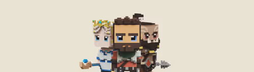 VOX Collectibles: Mirandus