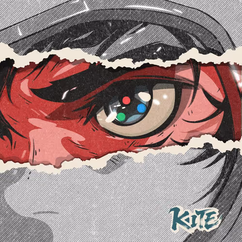 FLY THE KITE