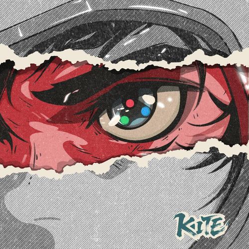 FLY THE KITE