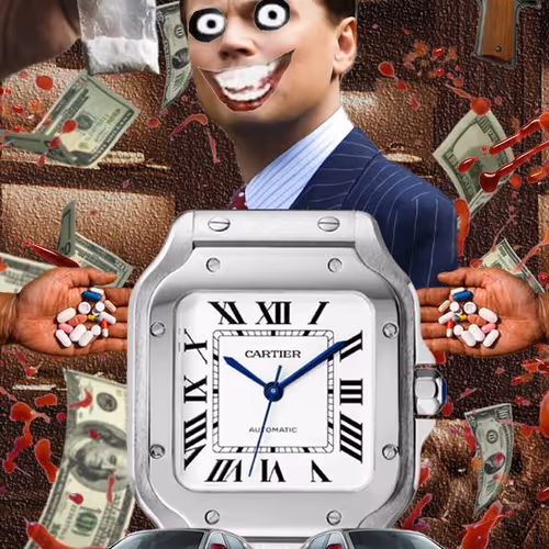 Schizo Yuppie Corp