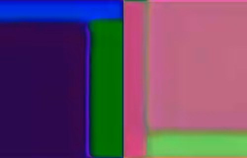 (un)stable equilibrium by Terence Broad
