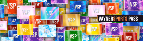 VaynerSports Pass VSP