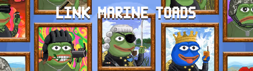 LinkTOADs