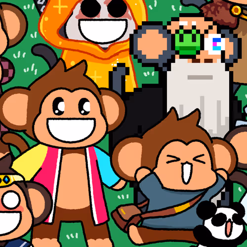 Chimpers