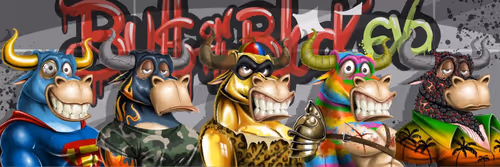 BullsOnTheBlock Evo
