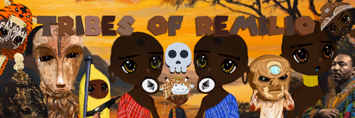 Tribes of Remilio