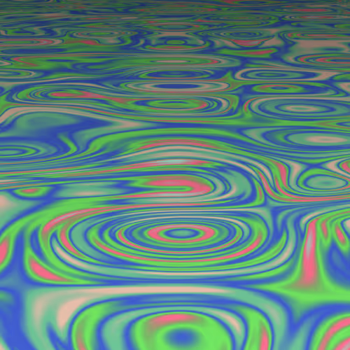 Meta-morphic: Seven Treasures