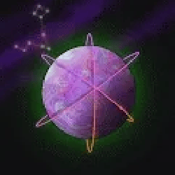 Lonely Planet Space Observatory