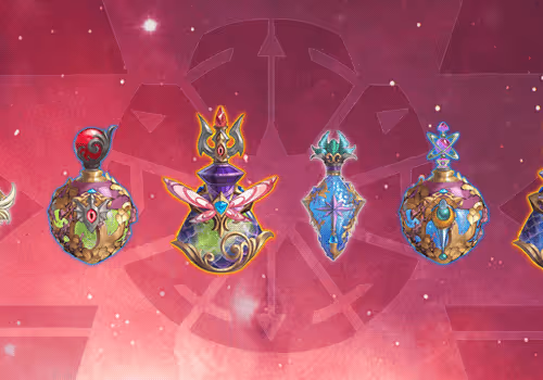 DigiDaigaku Dragon Essences
