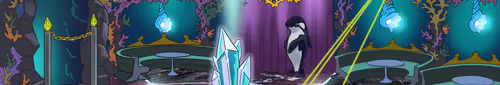 Secret Society of Whales