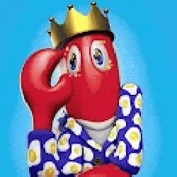 The Lobstars