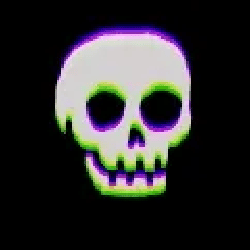 NAH FUNGIBLE BONES
