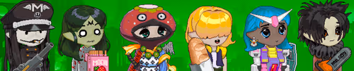 Pixelady Maker BC