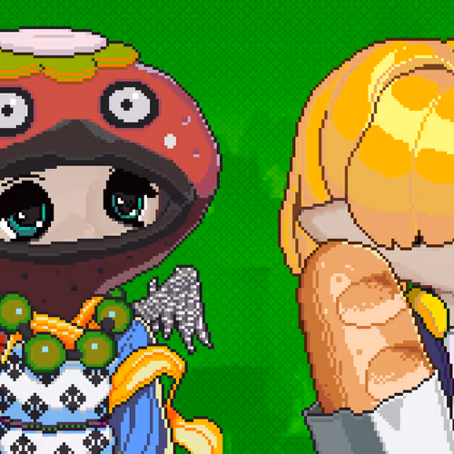 Pixelady Maker BC