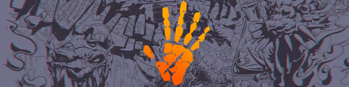 Mutant Cartel Oath