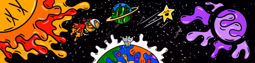 Menji's World Official