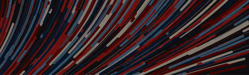 Wavelength by Kaleb Johnston