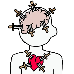 EmoHeads by Javirroyo