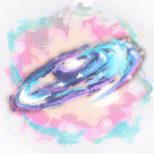 Ppiri's Masterpiece
