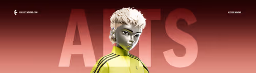 ALTS by adidas