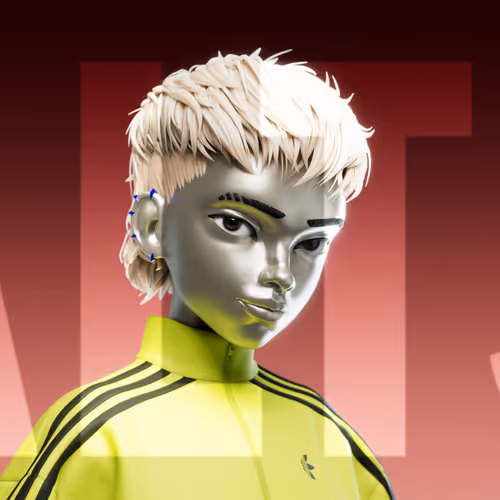 ALTS by adidas