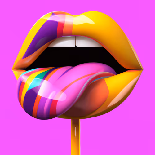 Candy Collective (retired)