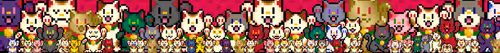 Murakami Lucky Cat Coin Bank