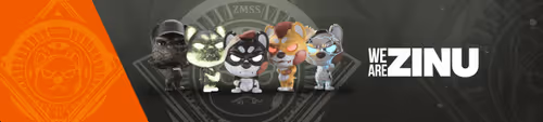 Zinu's Zombie Mob Secret Society