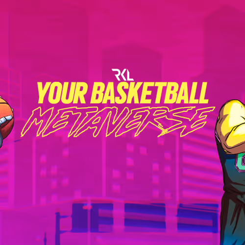 Rumble Kong League