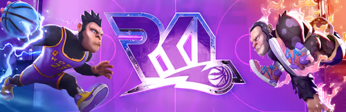 Rumble Kong League
