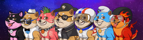 Baby Doge Army