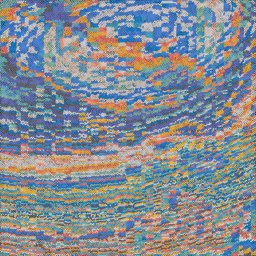 Surface sets