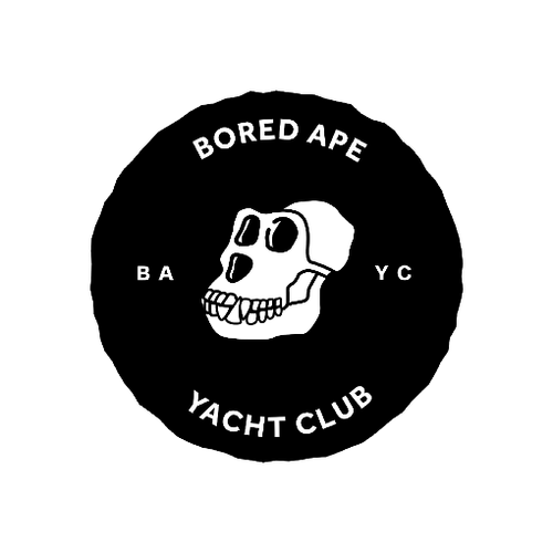 Bored͏ Ape Yacht CIub
