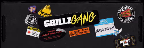 GRILLZ GANG