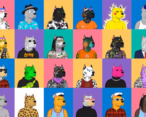 Gutter Dogs