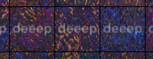 Deeep Quantum - deeep X London 2022